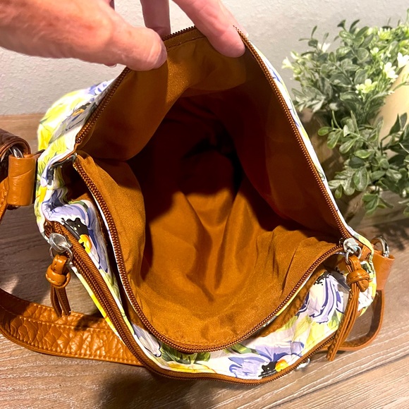 Adorable spring shoulder bag - Picture 5 of 6